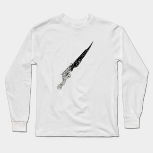 Pistolame Long Sleeve T-Shirt